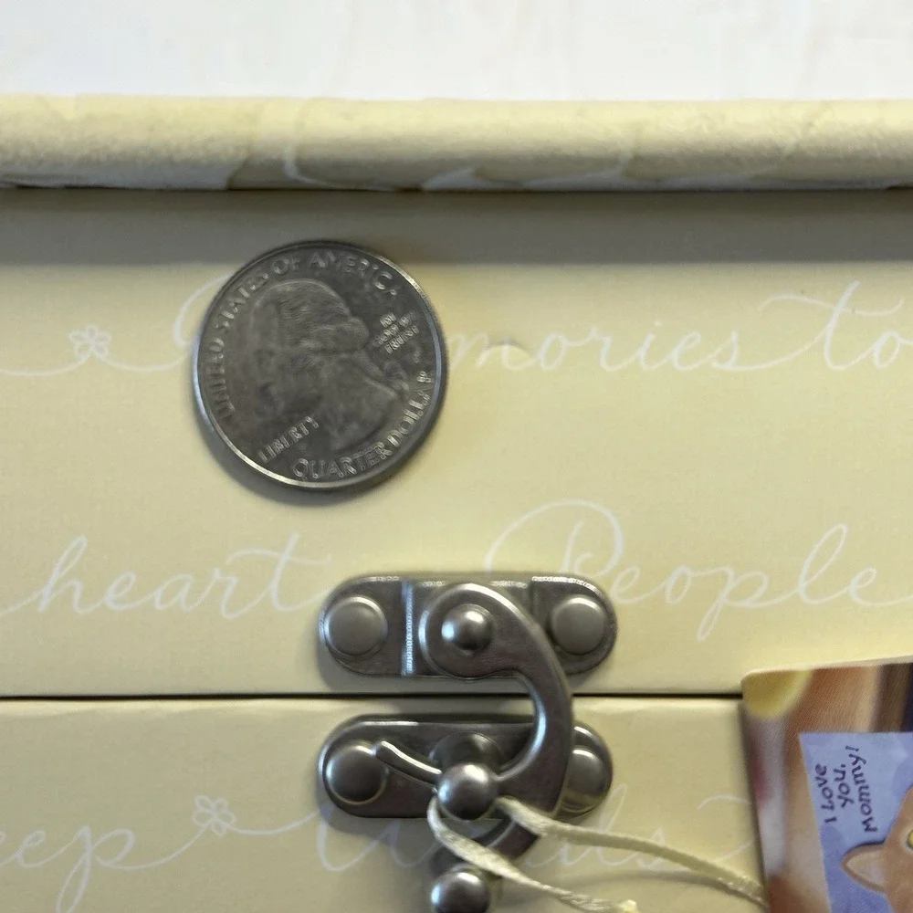 Hallmark signature keepsake